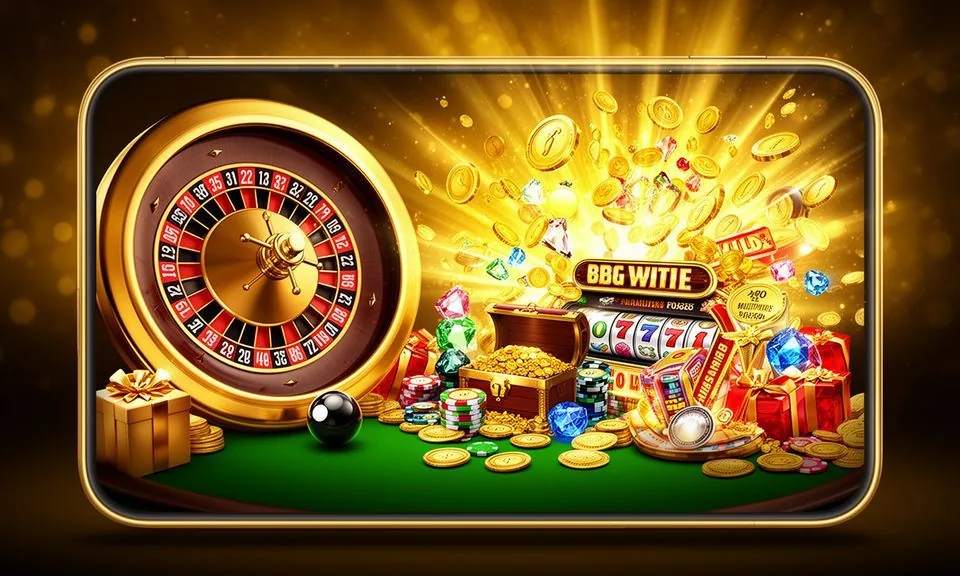 Roulette DiamondSpin